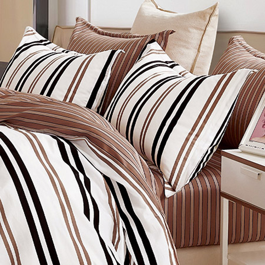 Σετ Παπλωματοθήκη Υπέρδιπλη (220x240) με μαξιλαροθήκες Melinen Prime Line Silas Σετ Παπλωματοθήκη Υπέρδιπλη (220x240) με μαξιλαροθήκες Melinen Prime Line Silas