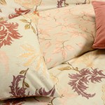 Μαξιλαροθήκες 2 τεμ (50x70) βαμβακερές Melinen Ultra Line Alessandro Apple