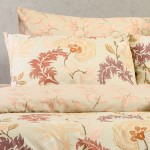 Παπλωματοθήκη Μονή (165x245) Διπλής όψης Βαμβακερή Melinen Ultra Line Alessandro Apple