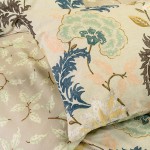 Σετ Σεντόνια Μονά (170x270) Βαμβακερά Melinen Ultra Line Alessandro Blue