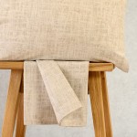 Κατωσέντονο Μονό (100x200+32) Με Λάστιχο + Μαξιλαροθήκη Melinen Ultra Line Mini Milan Grey