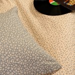 Μαξιλαροθήκες 2 τεμ (50x70) βαμβακερές Melinen Ultra Line Samuele Grey