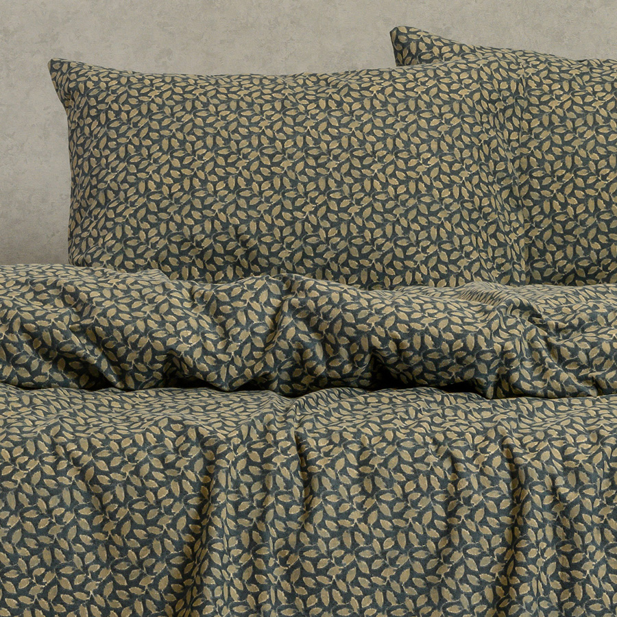 Κατωσέντονο Ημίδιπλο Φανελένιο (120x200+30) με Λάστιχο + Μαξ/θήκη Melinen Winter Line Elise Blue Κατωσέντονο Ημίδιπλο Φανελένιο (120x200+30) με Λάστιχο + Μαξ/θήκη Melinen Winter Line Elise Blue