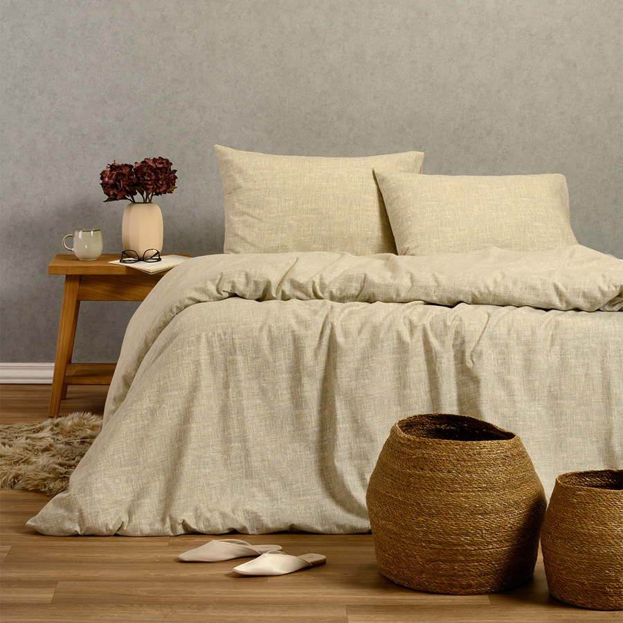 Κατωσέντονο Ημίδιπλο Φανελένιο (120x200+30) με Λάστιχο + Μαξ/θήκη Melinen Winter Line Farrel Grey Κατωσέντονο Ημίδιπλο Φανελένιο (120x200+30) με Λάστιχο + Μαξ/θήκη Melinen Winter Line Farrel Grey