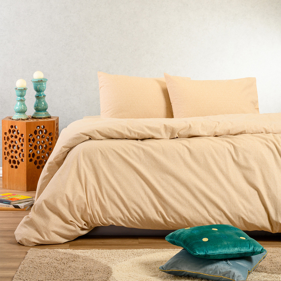 Κατωσέντονο Ημίδιπλο Φανελένιο (120x200+30) με Λάστιχο + Μαξ/θήκη Melinen Winter Line Owen Beige Κατωσέντονο Ημίδιπλο Φανελένιο (120x200+30) με Λάστιχο + Μαξ/θήκη Melinen Winter Line Owen Beige