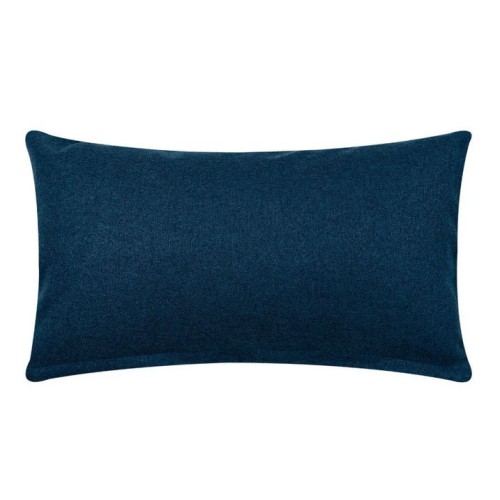 Διακοσμητική Μαξιλαροθήκη Φιγούρας (30x50) Μονόχρωμη Μακρόστενη Newhome A803 ραφ