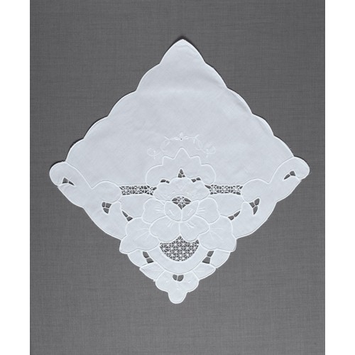 Γωνία - Πετσετάκι (33x33) για σύνθετο Newhome Skiros NS796