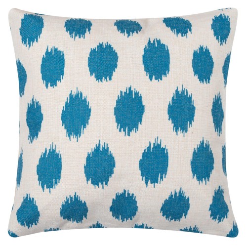 Διακοσμητική Μαξιλαροθήκη Φιγούρας (45x45) Newhome KS0019