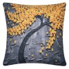 Διακοσμητική Μαξιλαροθήκη Φιγούρας (45x45) Newhome KS074