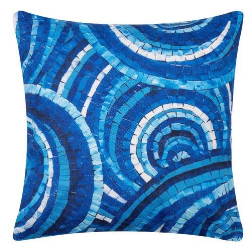 Διακοσμητική Μαξιλαροθήκη Φιγούρας (45x45) Newhome KS192