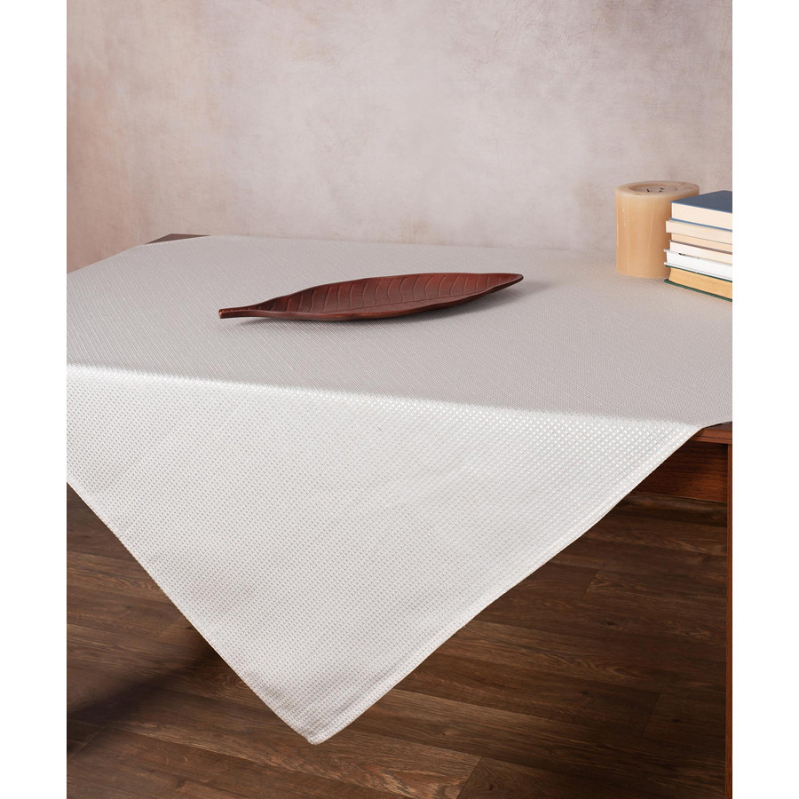 Καρέ (85x85) Newhome Nelly Ivory