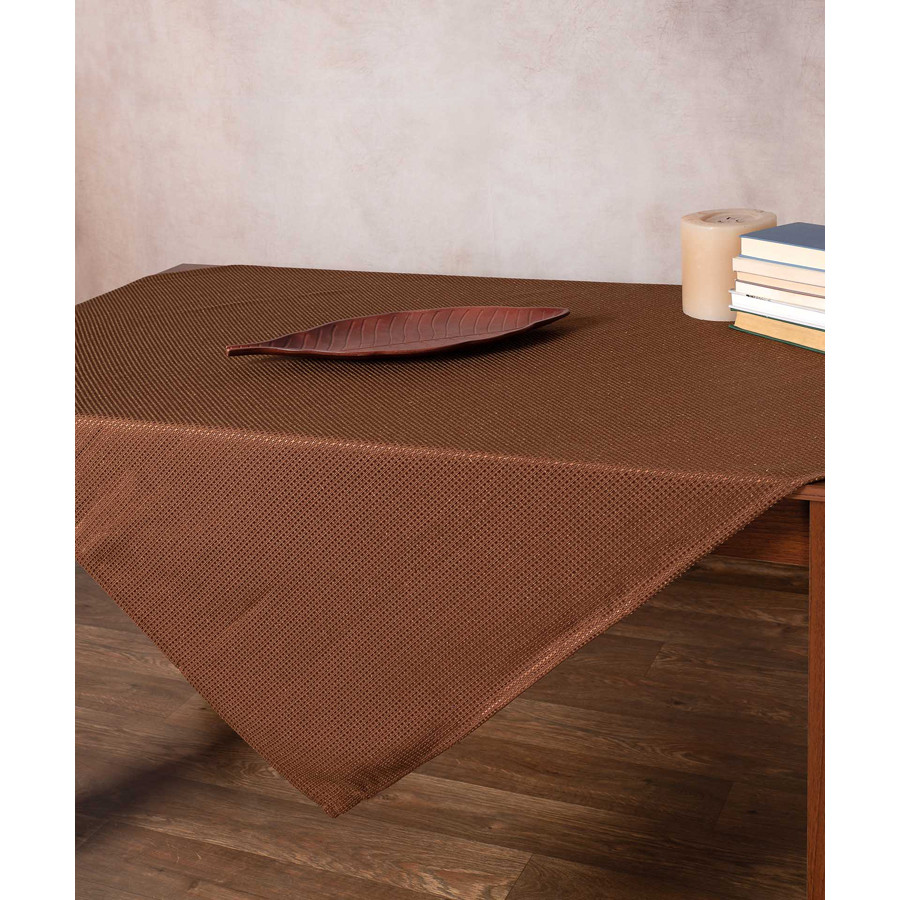 Καρέ (85x85) Newhome Nelly Καφέ