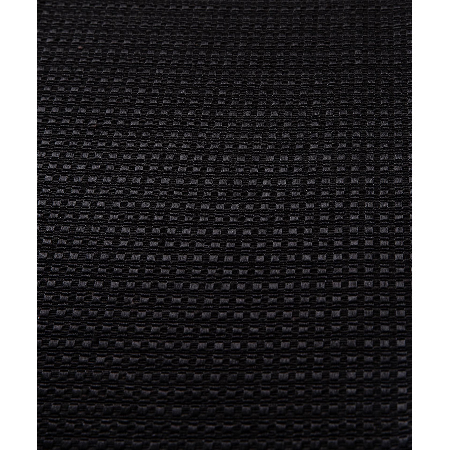 Καρέ (85x85) Newhome Nelly Μαύρο