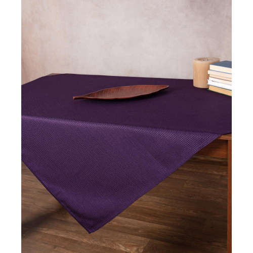 Καρέ (85x85) Newhome Nelly Μωβ