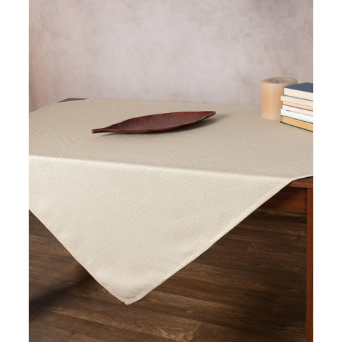 Καρέ (85x85) Newhome Nelly Μπεζ