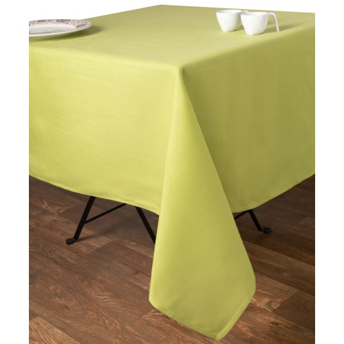 Καρέ (85x85) Μονόχρωμο Newhome Simple 031 Λαχανί