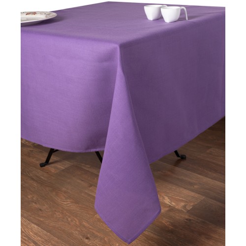 Καρέ (85x85) Μονόχρωμο Newhome Simple 031 Μωβ