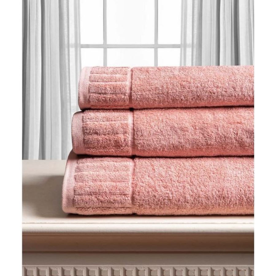 Πετσέτα Λουτρού (75x150) Βαμβακερή Newhome Μελωδία Dusty Rose Πετσέτα Λουτρού (75x150) Βαμβακερή Newhome Μελωδία Dusty Rose