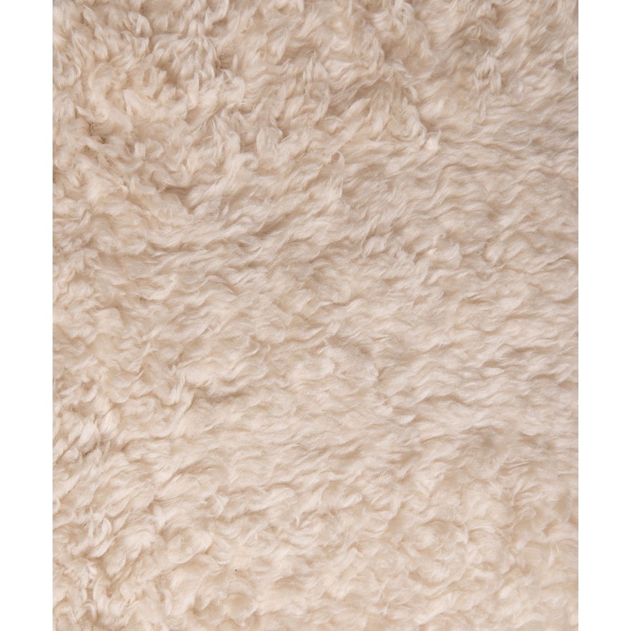 Ριχτάρι-Κουβέρτα για Καναπέ (150x200) Γούνινο Newhome Fleece 032A μπεζ