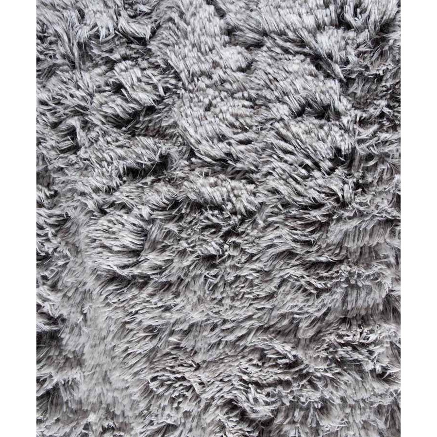 Ριχτάρι-Κουβέρτα για Καναπέ (145x195) Newhome 5336 δίχρωμο-μαύρη βάση