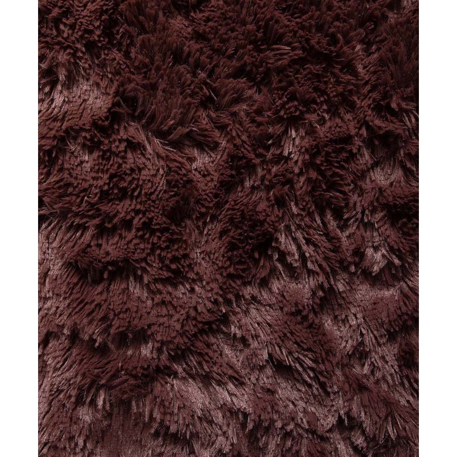 Ριχτάρι-Κουβέρτα για Καναπέ (145x195) Newhome 5336 καφέ