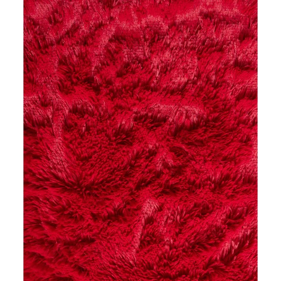 Ριχτάρι-Κουβέρτα για Καναπέ (145x195) Newhome 5336 κόκκινο