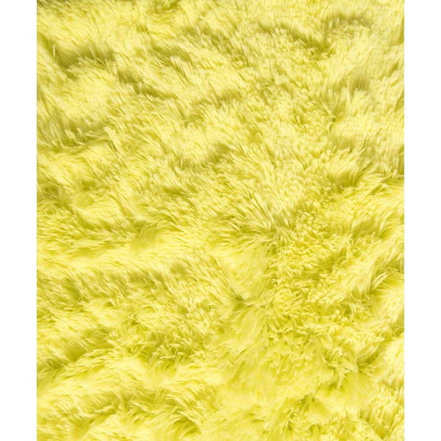 Ριχτάρι-Κουβέρτα για Καναπέ (145x195) Newhome 5336 lime