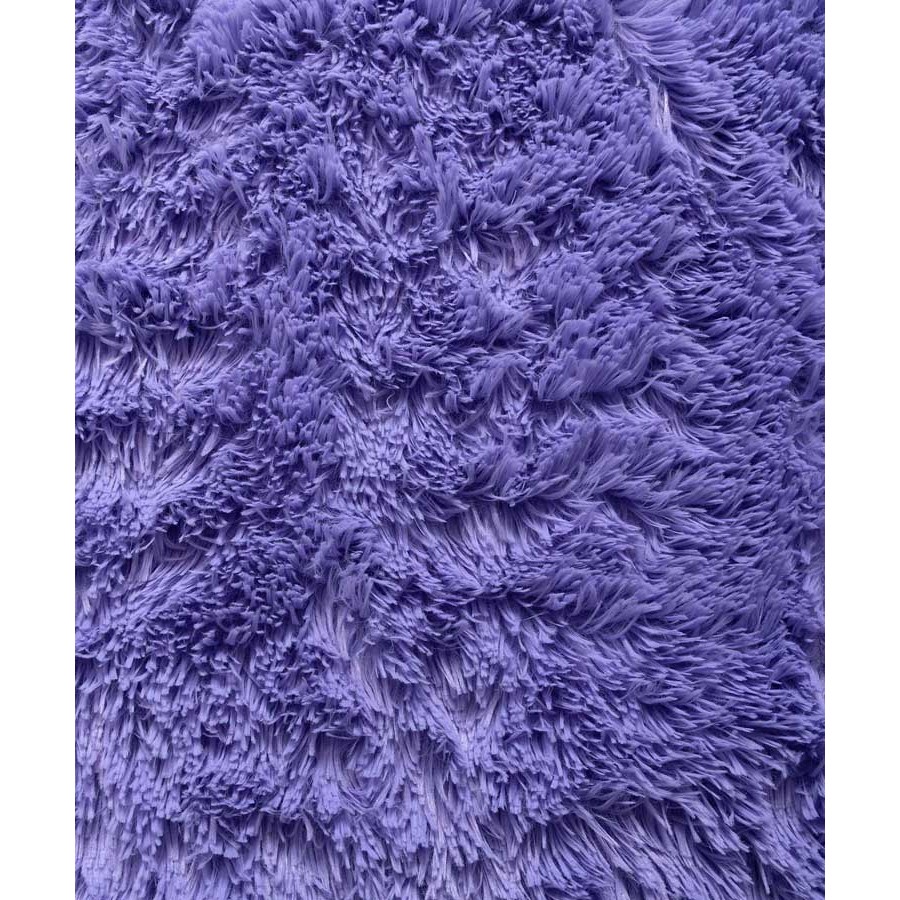 Ριχτάρι-Κουβέρτα για Καναπέ (145x195) Newhome 5336 μωβ