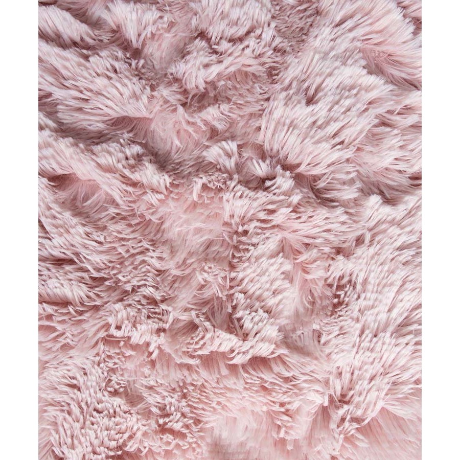 Ριχτάρι-Κουβέρτα για Καναπέ (145x195) Newhome 5336 πούδρα