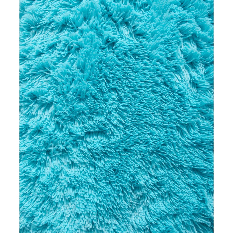 Ριχτάρι-Κουβέρτα για Καναπέ (145x195) Newhome 5336 τυρκουάζ