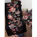 Τραβέρσα (45 x 140) στόφα Ισπανίας Newhome Melania