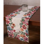 Τραβέρσα (45x170) στόφα Ισπανίας Newhome Printemps