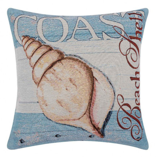 Διακοσμητική Θήκη για Μαξιλάρια Καναπέ (45x45) Στόφα Newhome Α1910-009