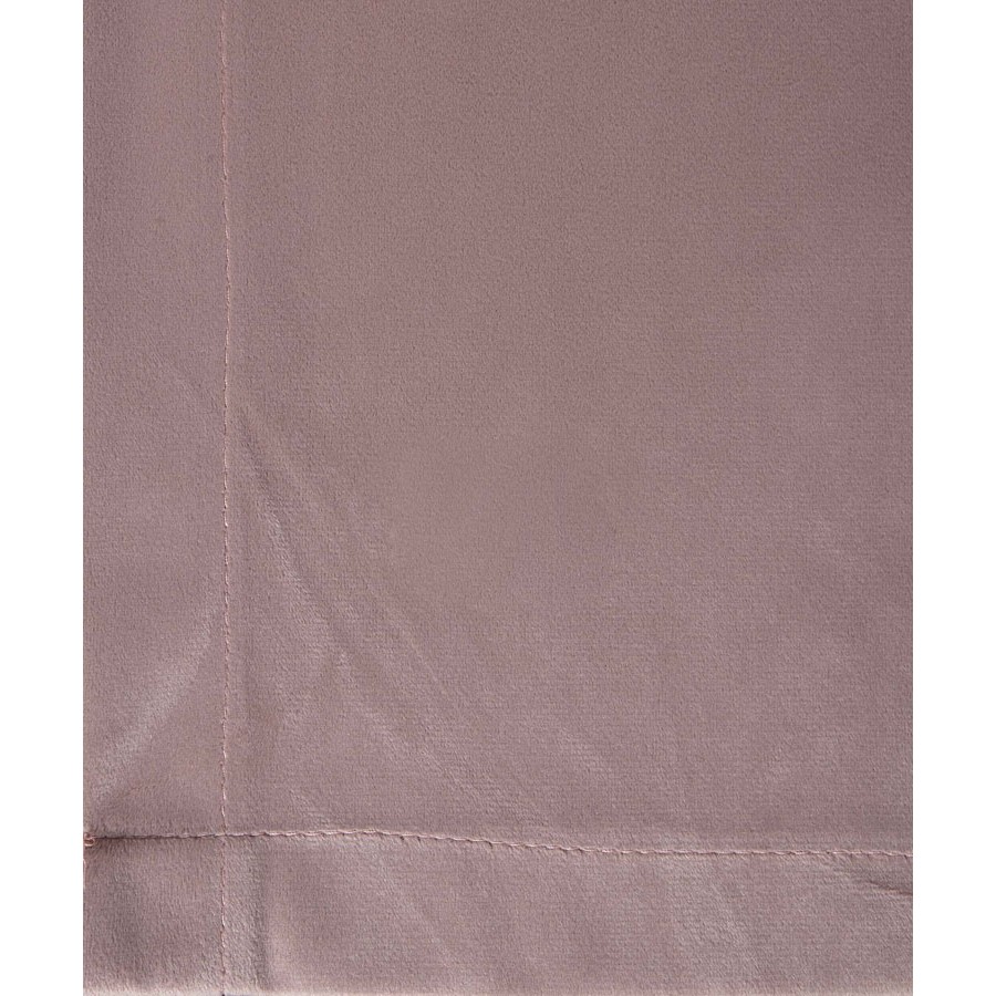 Τραβέρσα Βελούδινη (40x160) Mονόχρωμη Newhome A804 Συκλαμέν Τραβέρσα Βελούδινη (40x160) Mονόχρωμη Newhome A804 Συκλαμέν