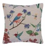 Διακοσμητικές Θήκες για Μαξιλάρια Φιγούρας (45x45) Newhome Garden