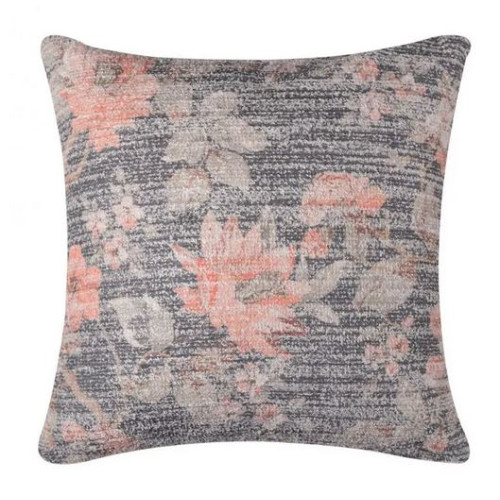 Διακοσμητική Μαξιλαροθήκη Φιγούρας (45x45) Newhome Spring 1568