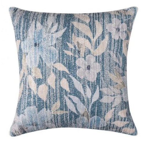 Διακοσμητική Μαξιλαροθήκη Φιγούρας (45x45) Newhome Spring 1571