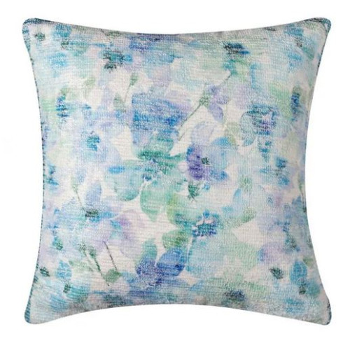 Διακοσμητική Μαξιλαροθήκη Φιγούρας (45x45) Newhome Spring 1573