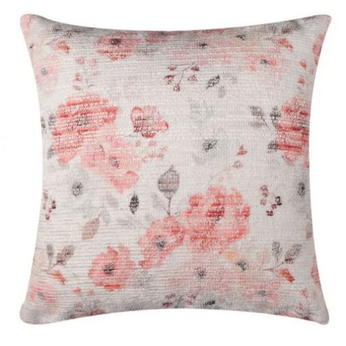 Διακοσμητική Μαξιλαροθήκη Φιγούρας (45x45) Newhome Spring 1574