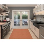 Μοκέτα (133x190) με Αντιολισθητικό Υπόστρωμα Newhome Berlin (Μπερλίν) 39 Χρυσαφί