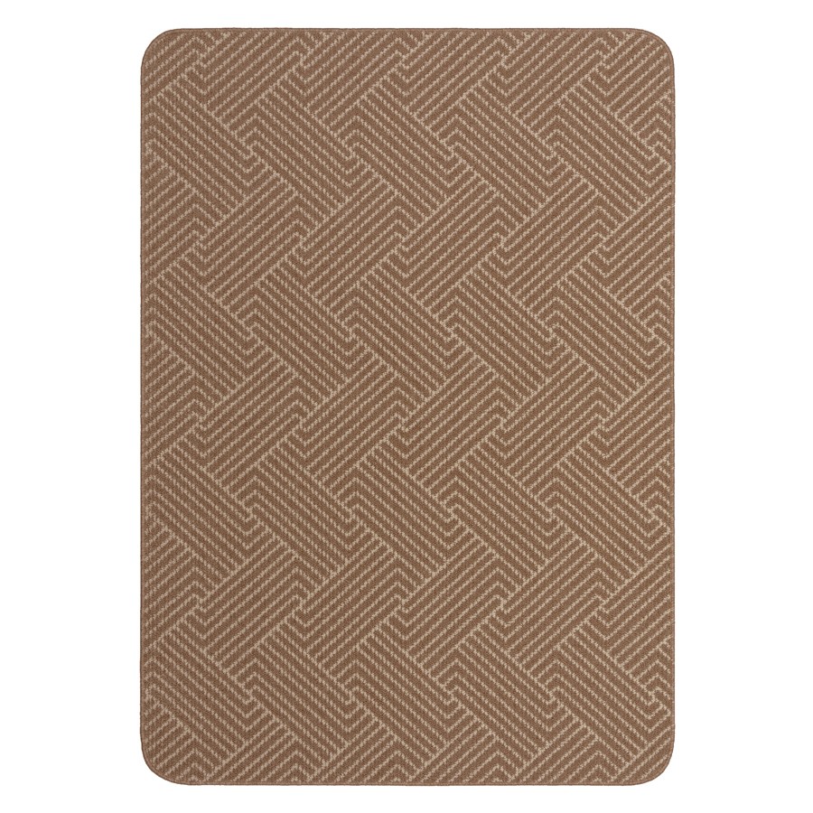 Μοκέτα στα Μέτρα σας με Αντιολισθητικό Υπόστρωμα Newhome Burma (Μπούρμα) 62 Καστανό - Άμμου