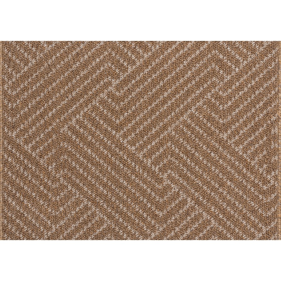 Μοκέτα στα Μέτρα σας με Αντιολισθητικό Υπόστρωμα Newhome Burma (Μπούρμα) 62 Καστανό - Άμμου