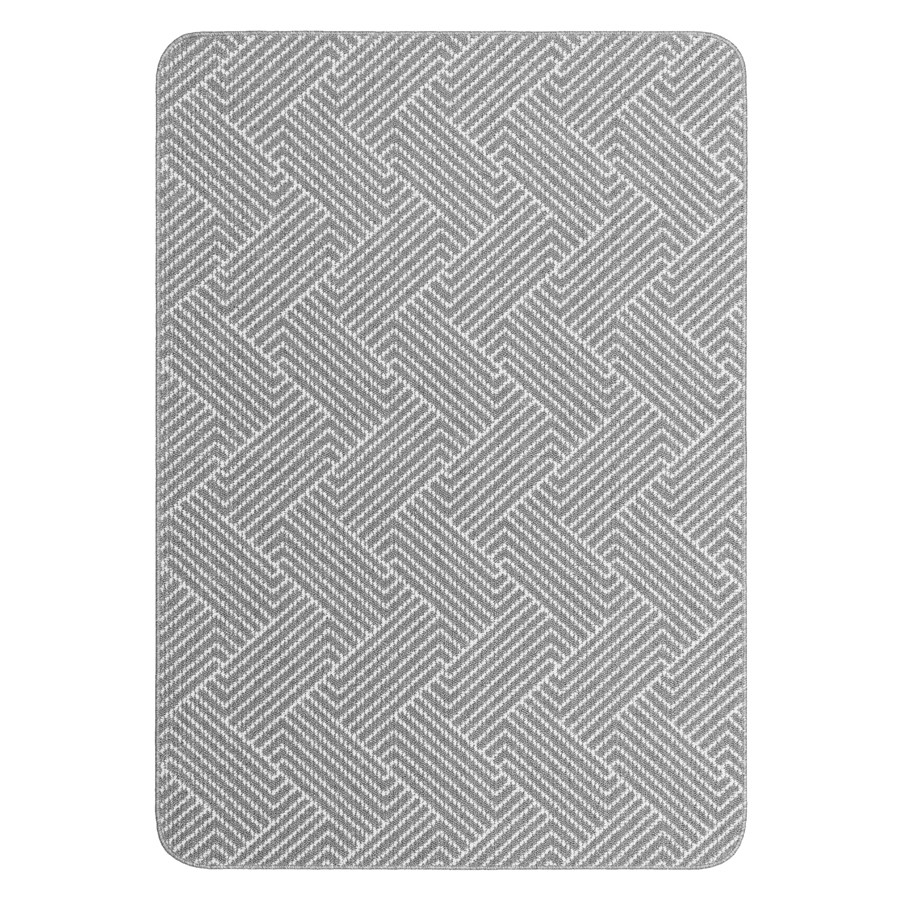 Μοκέτα στα Μέτρα σας με Αντιολισθητικό Υπόστρωμα Newhome Burma (Μπούρμα) 39 Γκρι - Ζαχαρί