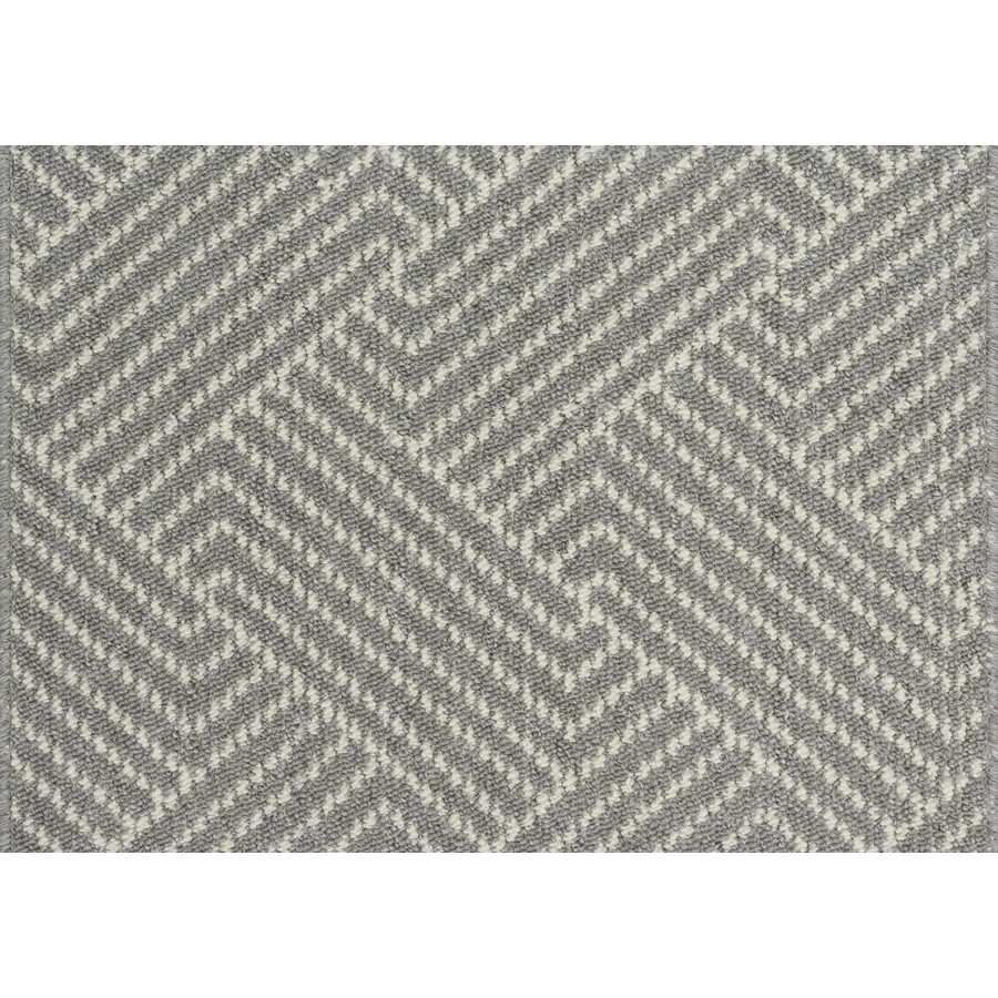 Μοκέτα στα Μέτρα σας με Αντιολισθητικό Υπόστρωμα Newhome Burma (Μπούρμα) 39 Γκρι - Ζαχαρί