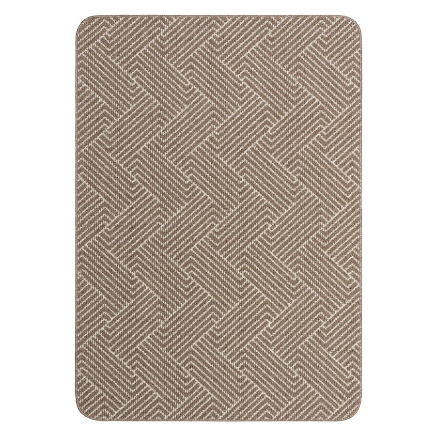 Μοκέτα στα Μέτρα σας με Αντιολισθητικό Υπόστρωμα Newhome Burma (Μπούρμα) 97 Μόκα - Ζαχαρί