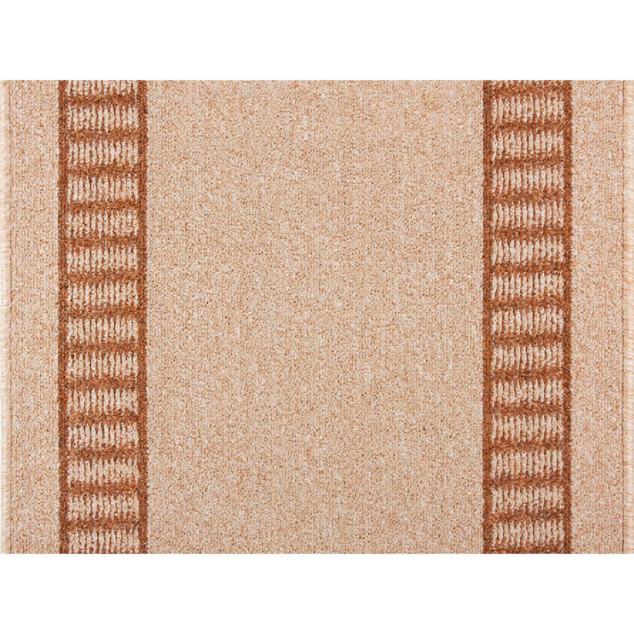 Διάδρομος στα μέτρα σας Αντιολισθητικό Υπόστρωμα (Φάρδος 0,67μ) Newhome Καζίνο (Casino) Κρεμ