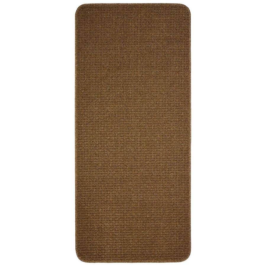 Μοκέτα στα Μέτρα σας με Αντιολισθητικό Υπόστρωμα Newhome Chloe (Κλοέ) 75 Καστανό