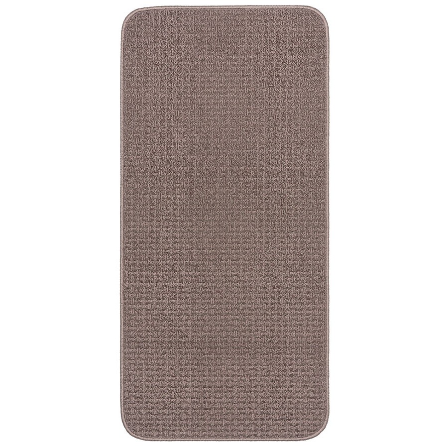 Μοκέτα στα Μέτρα σας με Αντιολισθητικό Υπόστρωμα Newhome Chloe (Κλοέ) 02 Έβενος