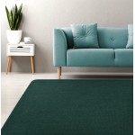 Μοκέτα στα Μέτρα σας με Αντιολισθητικό Υπόστρωμα Newhome Chloe (Κλοέ) 26 Σμαραγδί