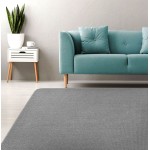 Μοκέτα στα Μέτρα σας με Αντιολισθητικό Υπόστρωμα Newhome Chloe (Κλοέ) 34 Γκρι